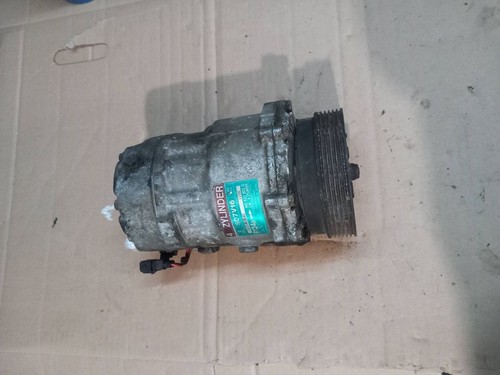 Volkswagen PASSAT B4 1995 Klimakompressor Pumpe 1H0820803D Diesel 66kW LTA7763