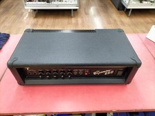 Tête d'ampli basse Fender Bassman 250