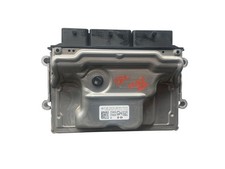 2025 Nissan Ariya OEM Fwd Hv Engine Motor Brainbox Ecu Ecm Control Module Unit