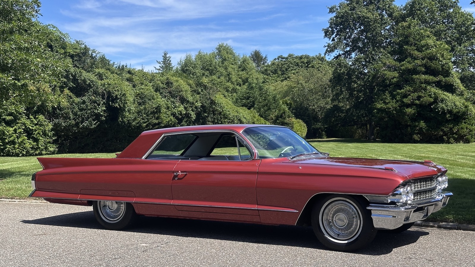 1962 Series 62 for sale in Southampton New York