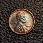 (ITM-7581) 1917-P BN Lincoln Cent ~ Uncirculated MS Cndtn ~ COMBINED SHIPPING!