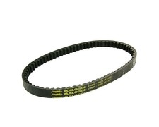 Keilriemen MALOSSI Special Belt 728x17,5x30, kompatibel für PIAGGIO Zip SSL RST
