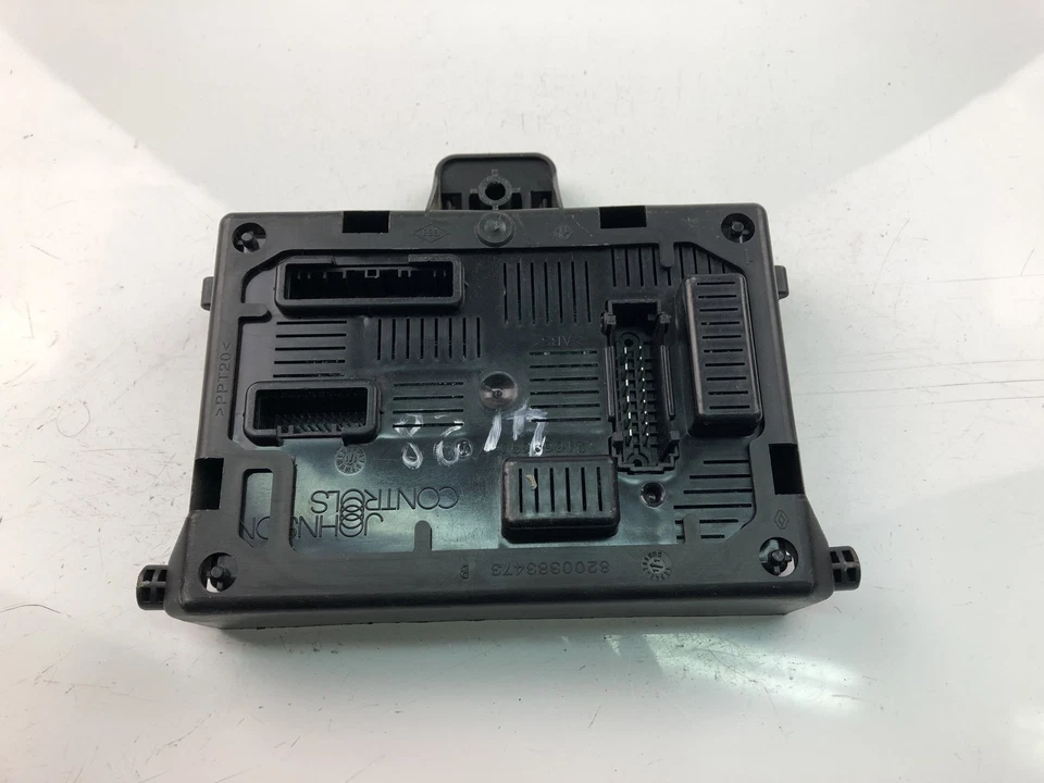 Centralina Reggiseno Renault Clio IV 8201054128 17691516 - Immagine 4 di 4