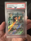 PSA 9 Charmander 044 Scarlet & Violet Promo Holo Foil Card Pokemon TCG