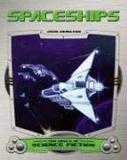 Spaceships Hardcover John Hamilton