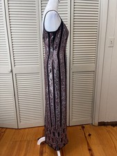 Adrianna Papell Chiffon Sheath Regular Size Dresses for Women for