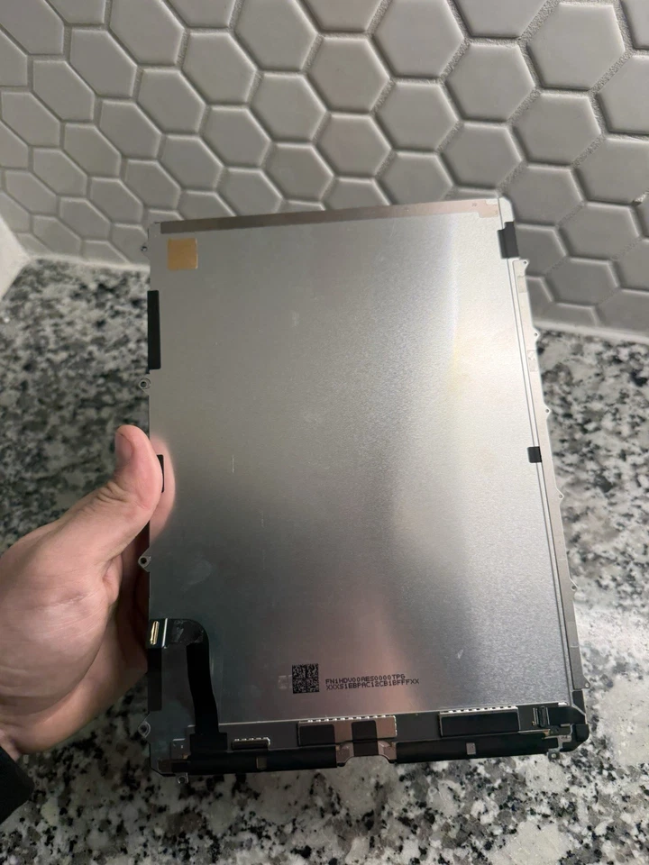 Repuesto Panel Pantalla LCD para iPad 11" A3355 A3356 A3354 *LEER* Foto 4 de 4