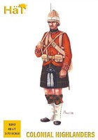 HäT 8202 - 1/72 - Highlander - Neu