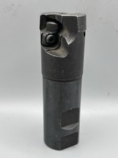 Tungaloy Tac Mill ESE3035R-U 35mm / 1.378" Indexable End Mill 1-1/4" Shank