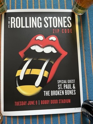 The Rolling Stones ポスター 合計5点セット The Rolling Stones ポスター 合計5点セット Amazon.co.jp: the