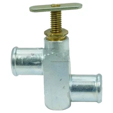 Red Dot RD551930 Valve Water Manual 3/4 3/4