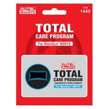 MaxiSYS 1 Year Software Update Total Care Pro...
