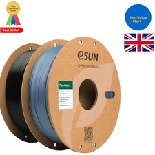 Superior 1.75mm PLA Filament Set - Vacuum-Sealed, Compatible with Top Printers