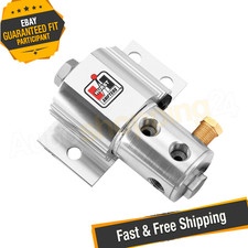 Hurst 5667550 Roll/Control, Line/Loc 12-volt ...