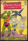 Detective Comics #270 Unrestored Silver Age Batman Vintage DC Comic 1959 GD-VG