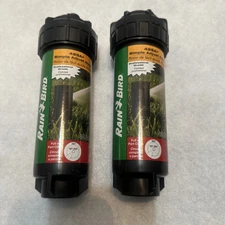 Rain Bird 42SA+ 4 In. Pop-Up Rotor Sprinklers 40-360* Pattern 26-38 pack of 4