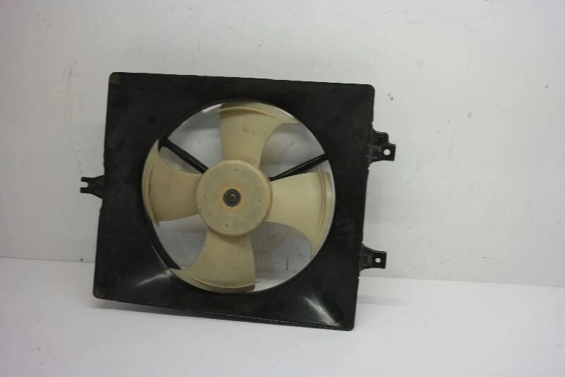 Honda Accordr 1998-2002 Ventilador de radiador Motor Ventilador Conjunto Condensador Fabricante de equipo original Foto 2 de 4