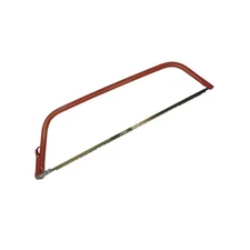 36" Heavy Duty Steel Bow Saw by ContractorsX
