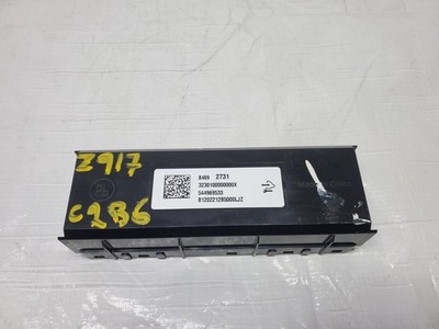 2020-2021 Buick Encore A/C Heater Climate Temperature Control Module OEM