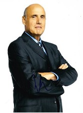 JEFFREY TAMBOR SIGNED 8X10 PHOTO AUTHENTIC AUTOGRAPH ARRESTED DEVELOPMENT COA A
