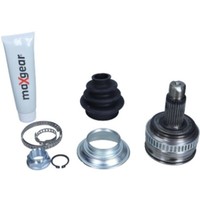 Maxgear Gelenksatz Antriebswelle Hinten Radseitig FüR BMW 1Er E87 E81