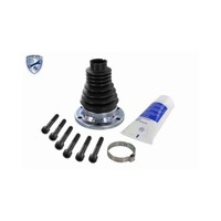 Vaico V10-6249 Faltenbalgsatz, Antriebswelle FüR Audi Seat Skoda