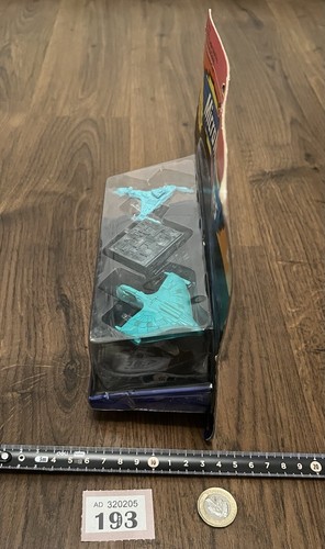 Star Trek The Next Generation Micro Machines Set 3 Vintage Galoob 1993 (Sealed) - Picture 11 of 17
