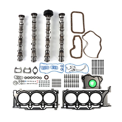 Camshafts Rocker Lifters Gaskets Kit For 2011-16 Jeep Chrysler Dodge Ram 3.6L V6 - Bild 8 von 12