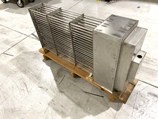 Rama Corporation DAT-156-5 Rev Q 5KW Heater