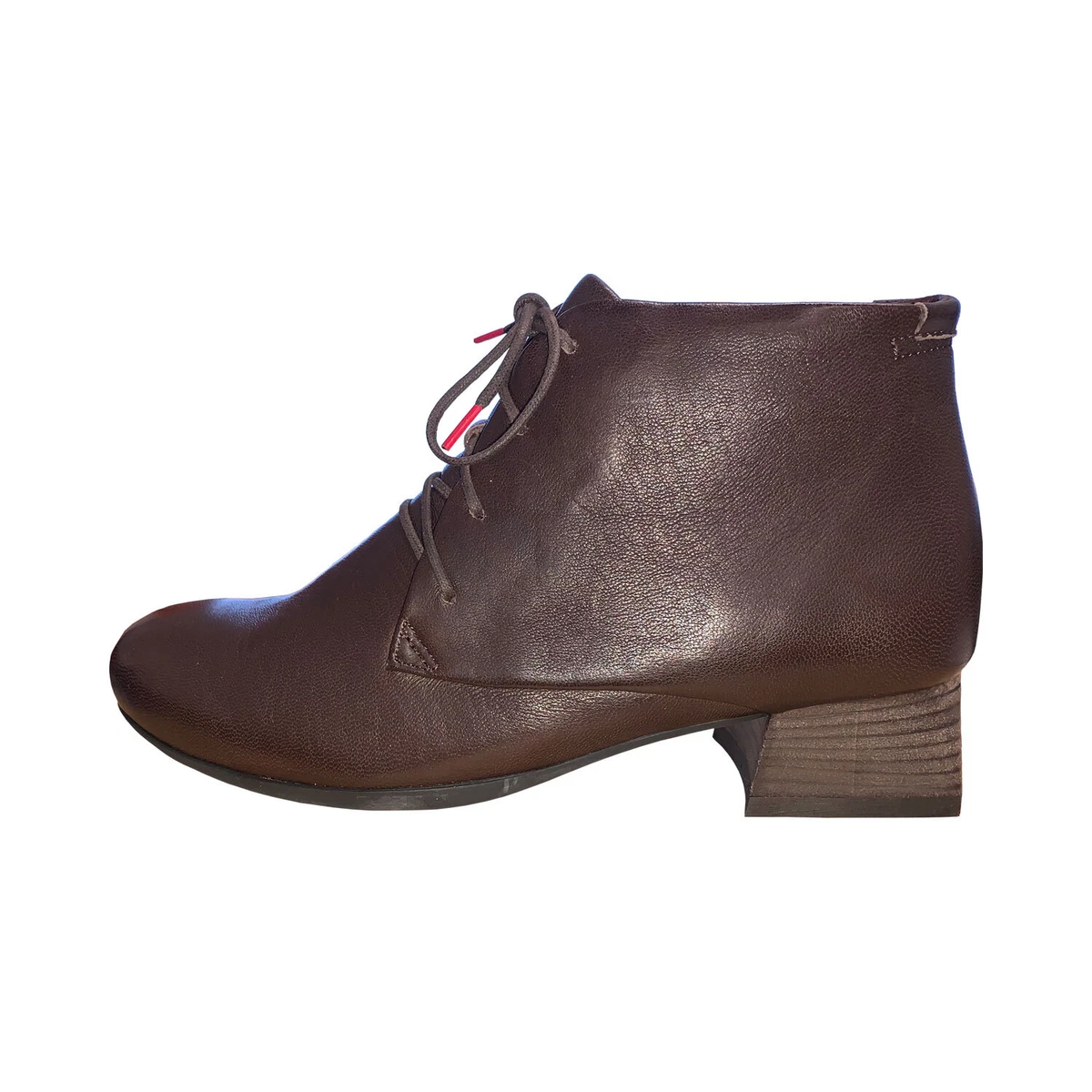 Bottines think femme sales