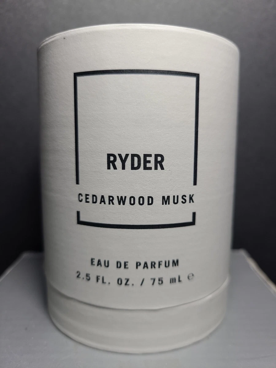 Cedarwood musk online