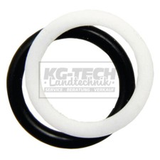 Dichtsätze für Zylinder passend für Stoll Steuerschieber 1419350, 0488080