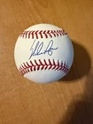 Nolan Ryan - Autographed Official MLB  Baseball - Tristar Authenticated