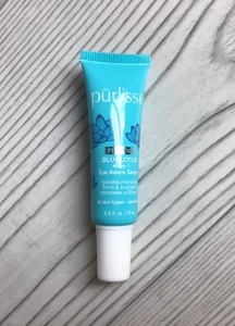 purlisse eye adore serum