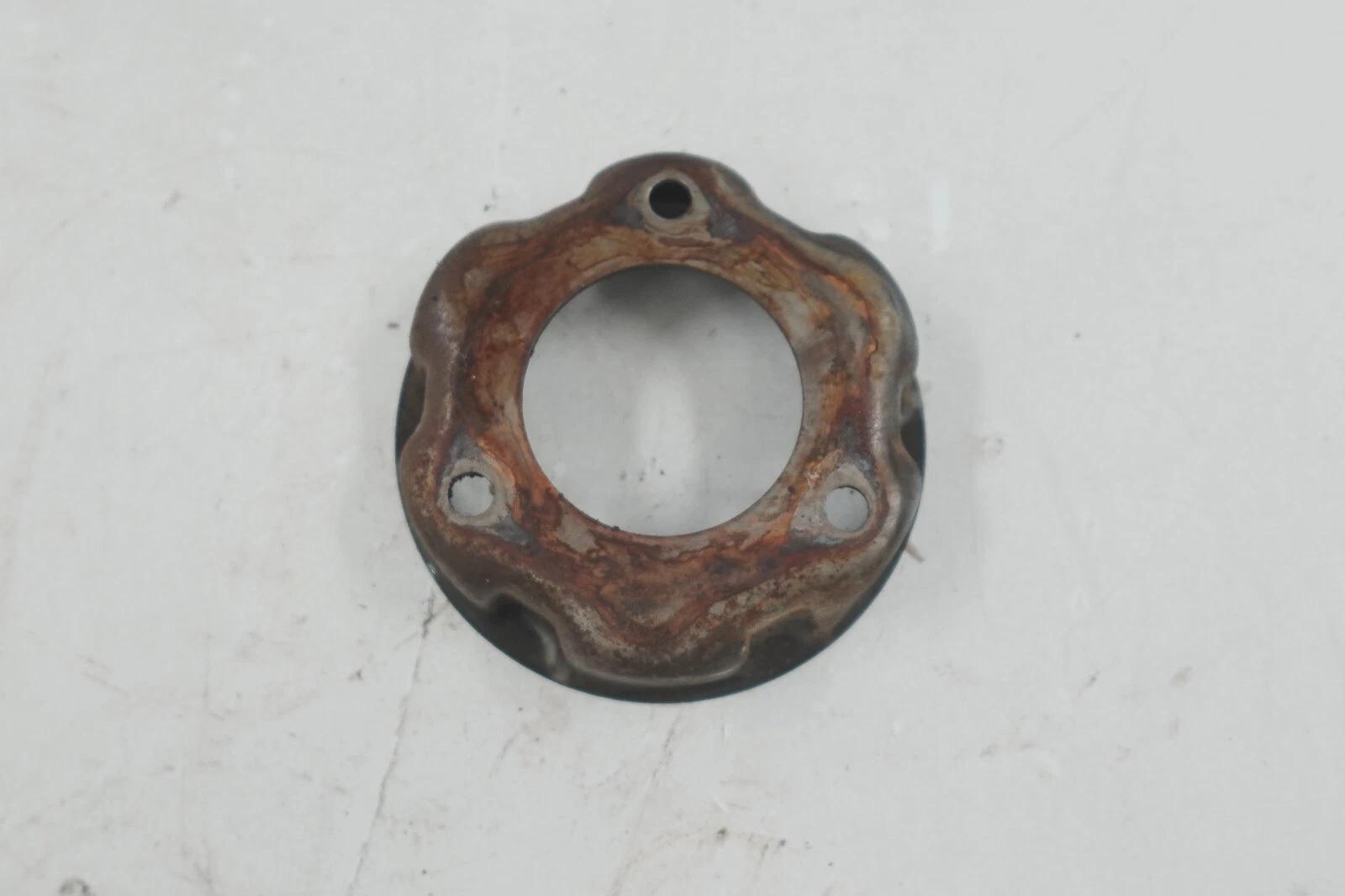 1994 Ski-Doo OEM Engine Starter Pulley Ring 420852426 Mach Z