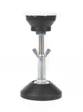 Kitchen Food Waste Food Waste Disposal Support Frame Research Shredder Cushion