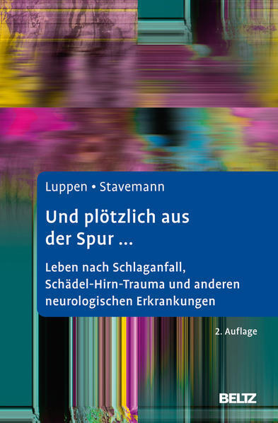 Thumbnail - Und Plötzlich Aus Der Spur ... | Angela Luppen, Harlich H. Stavemann |