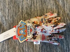 Nickelodeon Paw Patrol Kids Garden Cotton Jersey Glove, 102T