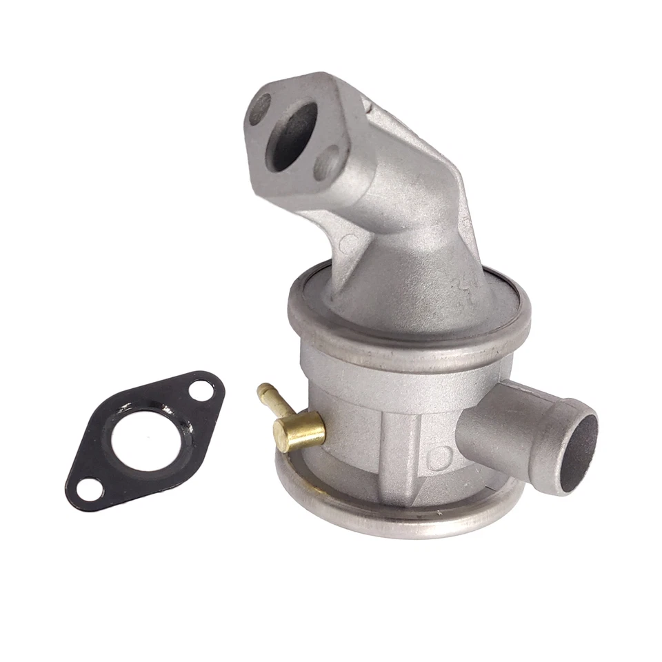 Válvula de control de bomba de aire secundaria para 99-05 BMW 323i 325xi 328i 330Ci 2,5 L 3,0 L Foto 4 de 4