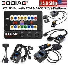 GODIAG GT100 Pro Breakout Box & Test Platform...
