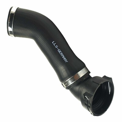 Ladeluftschlauch oben für BMW X3 E83 / E83 LCI 2.0 d 110KW 150PS 11613450222