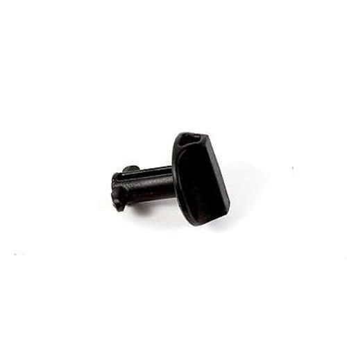 Kawasaki 92210-2122 Air Filter Cover Nut - Genuine OEM Replacement Part 2 thumbnail image