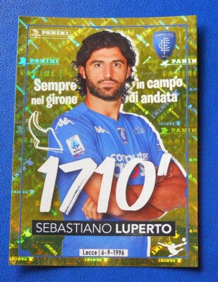 Figurine Panini EURO 88 Scudetto N°184 - EIRE IRELAND - Italie - Collection 1988