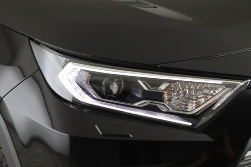 2020 Toyota RAV4 2.5 VVT-h Excel CVT 4WD Euro 6 (s/s) 5dr ESTATE Petrol/Electric - Picture 8 of 24