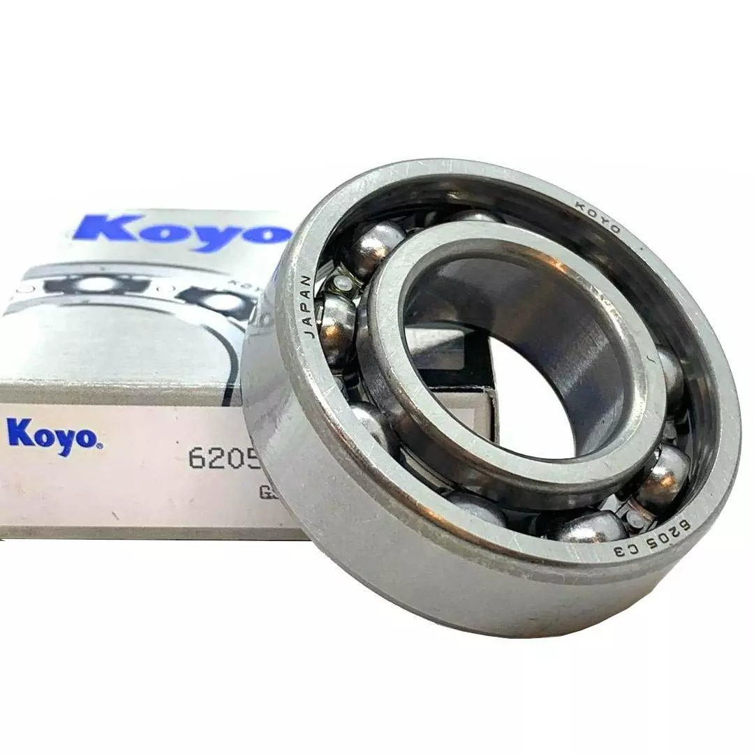 Подшипник 6205 С3 Купить