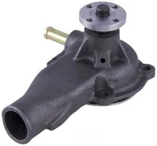Engine Water Pump-Water Pump(Standard) Gates 42057