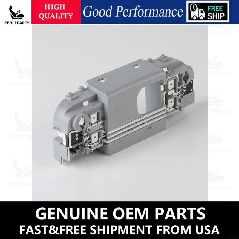 Unidad base de luz de mapa 34404-SDA-A22 genuina OEM Honda Acura OEM Foto 2 de 3