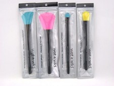 Pinceles de maquillaje Wet n Wild *Elige tu pincel*Paquete doble*
