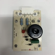 Rheem Ruud 62-24181-01 1137-10 Furnace Ignition Control Board Module