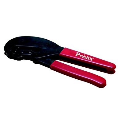 Eclipse Pro'sKit 902-087 Fiber Optic Crimping Tool